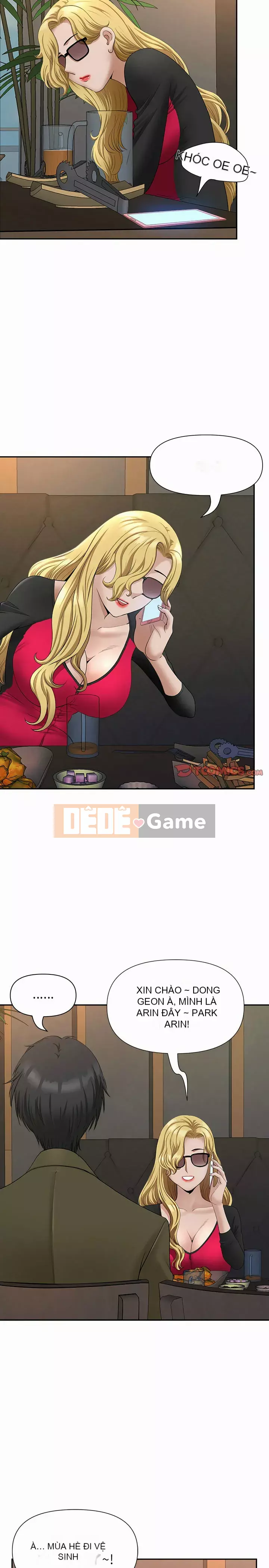 Chồng sinh đôi của tôi Chương 26-27