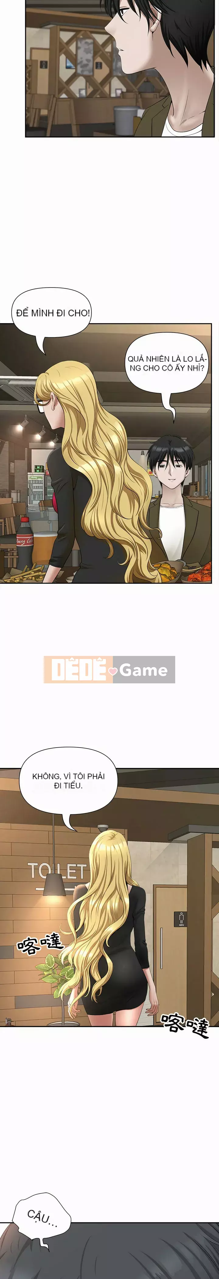 Chồng sinh đôi của tôi Chương 26-27