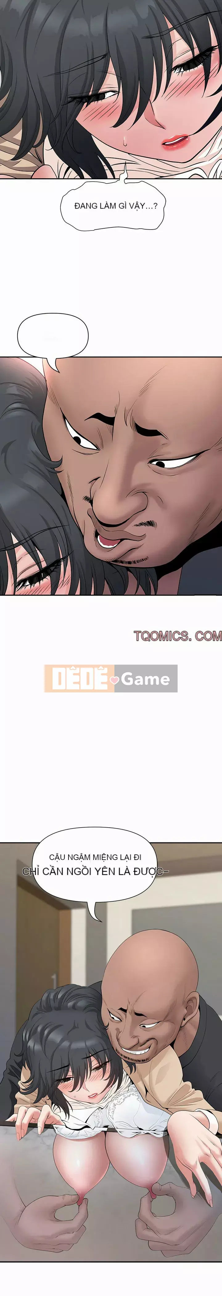 Chồng sinh đôi của tôi Chương 26-27