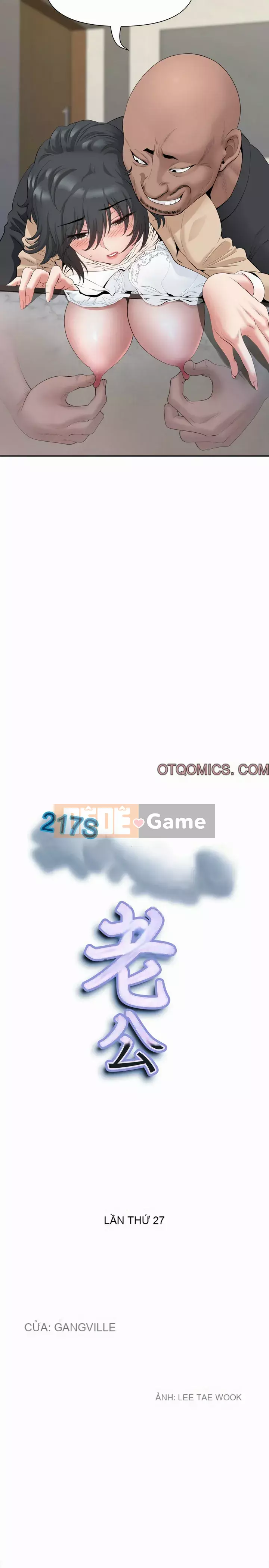 Chồng sinh đôi của tôi Chương 26-27