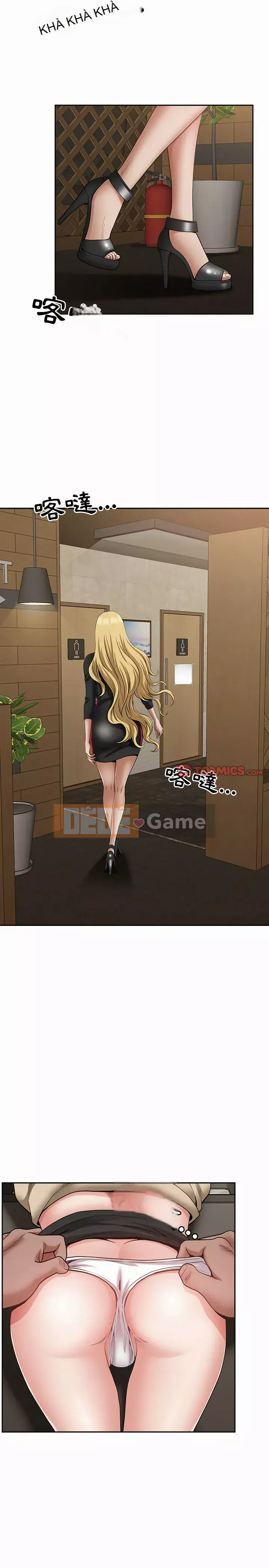 Chồng sinh đôi của tôi Chương 26-27