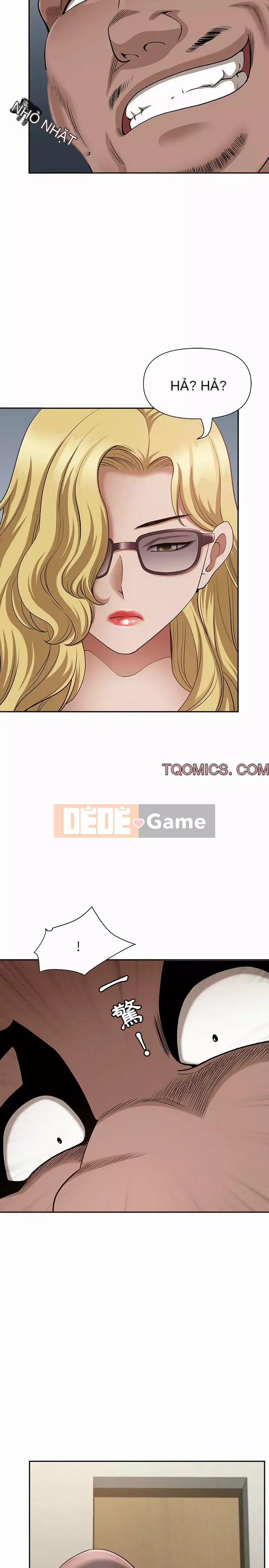 Chồng sinh đôi của tôi Chương 26-27