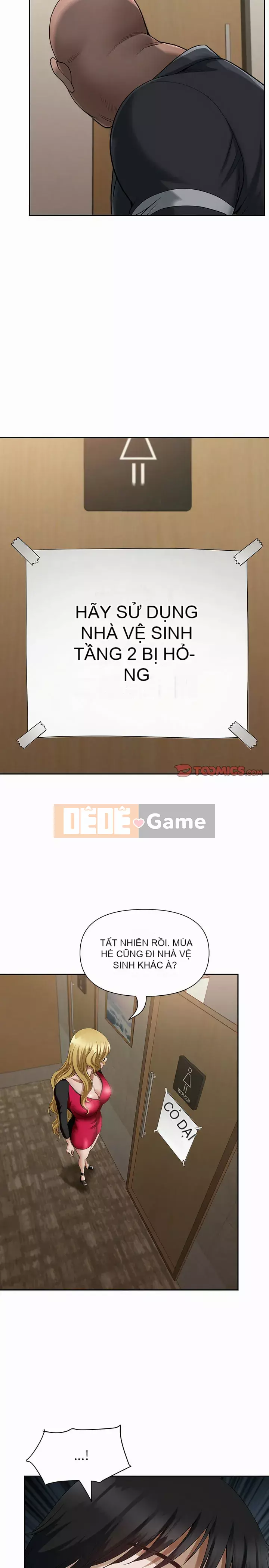 Chồng sinh đôi của tôi Chương 26-27