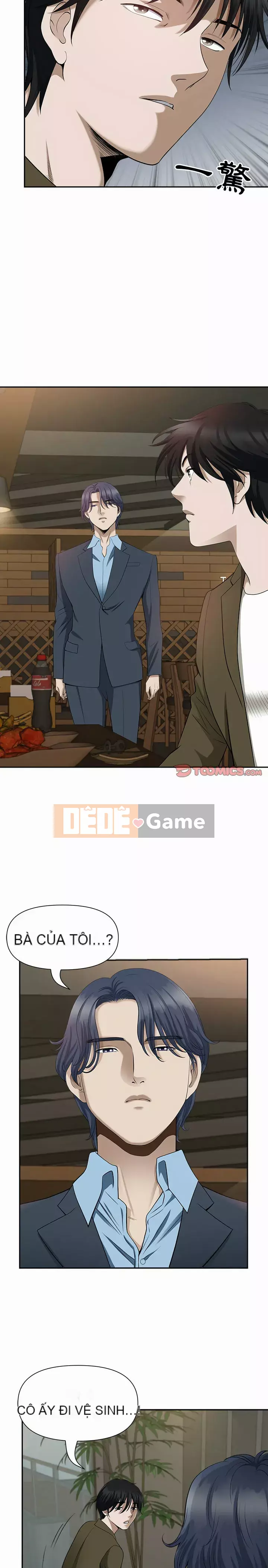 Chồng sinh đôi của tôi Chương 26-27