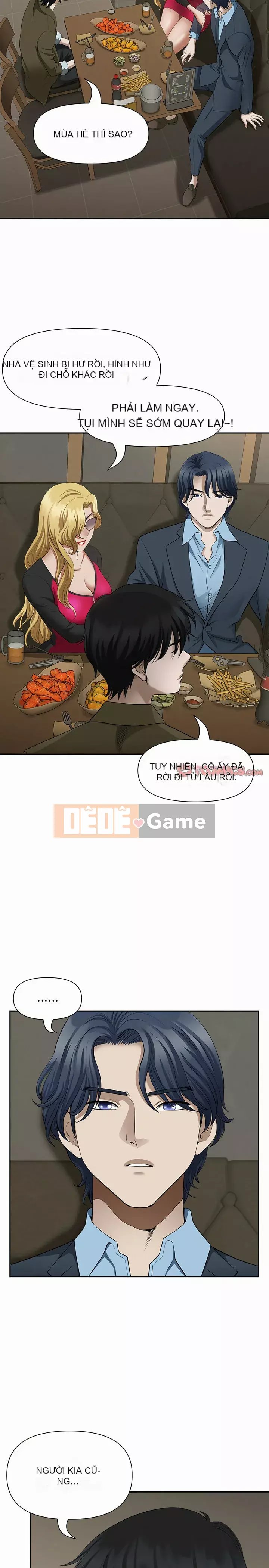 Chồng sinh đôi của tôi Chương 26-27