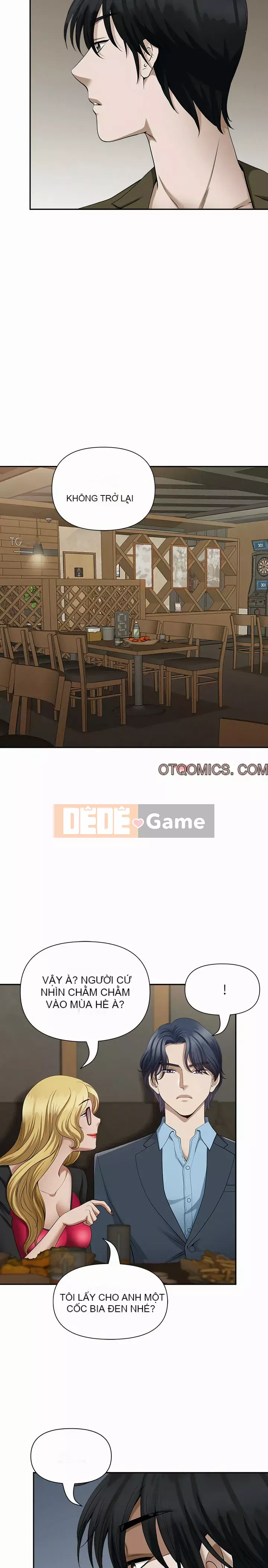 Chồng sinh đôi của tôi Chương 26-27