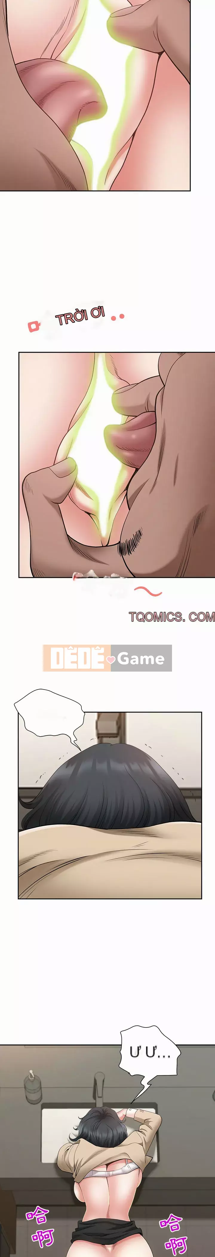 Chồng sinh đôi của tôi Chương 26-27