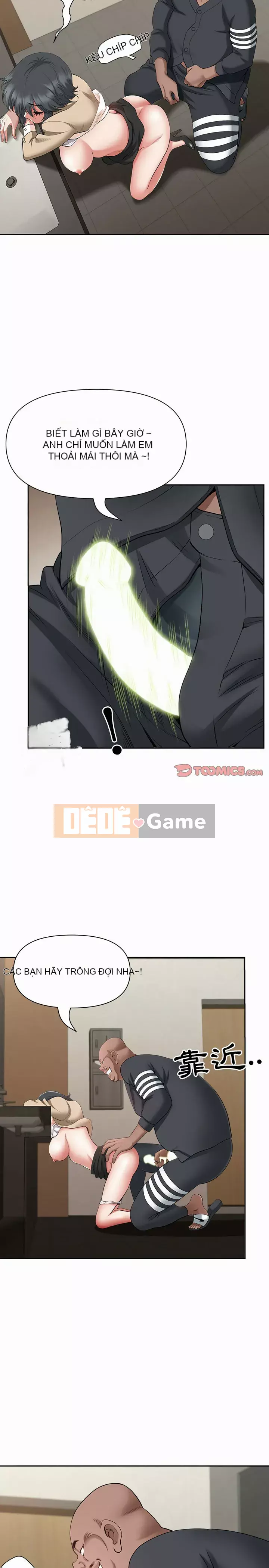 Chồng sinh đôi của tôi Chương 26-27