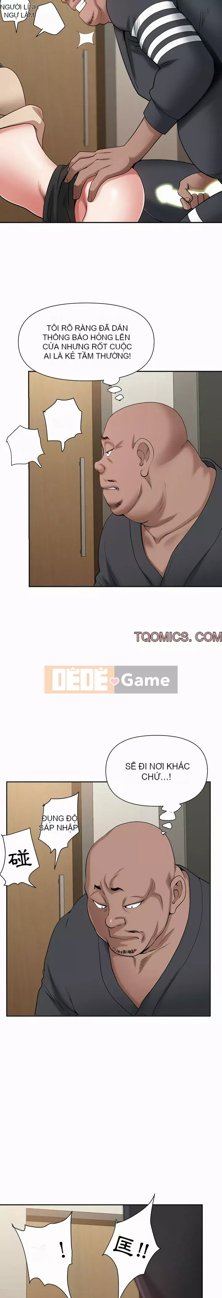 Chồng sinh đôi của tôi Chương 26-27