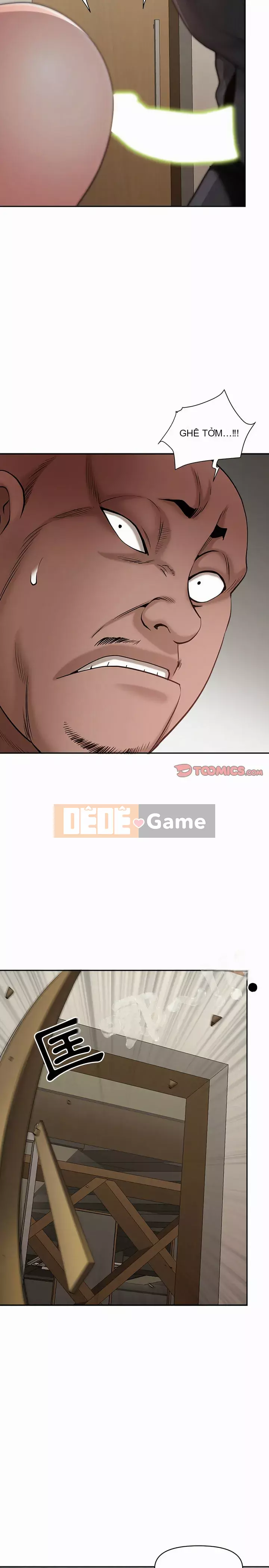 Chồng sinh đôi của tôi Chương 26-27