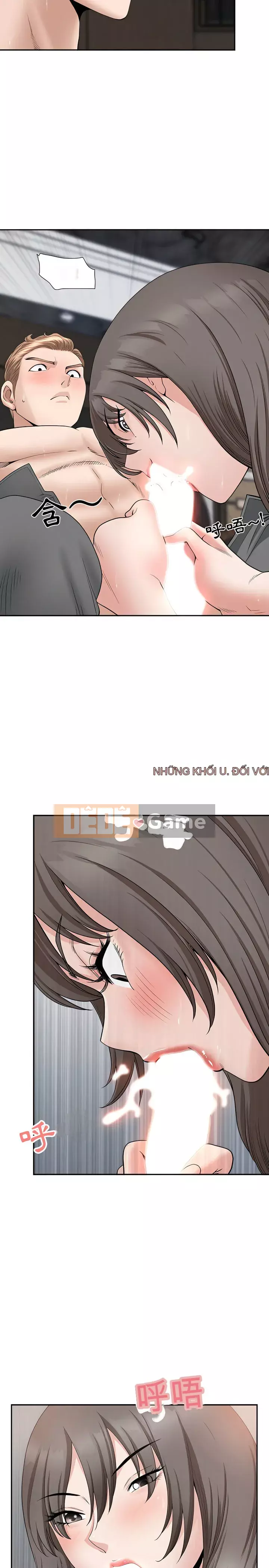 Chồng sinh đôi của tôi Chương 24-25