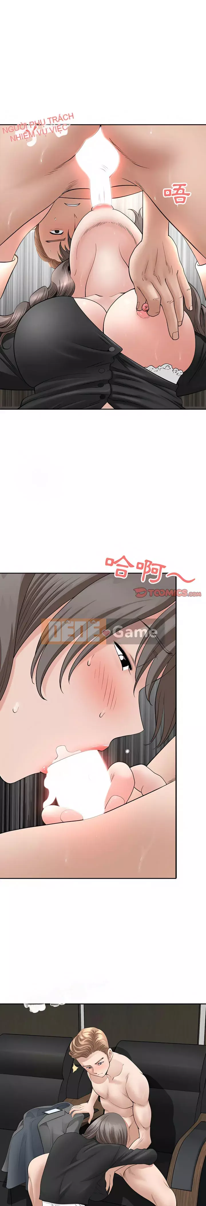 Chồng sinh đôi của tôi Chương 24-25