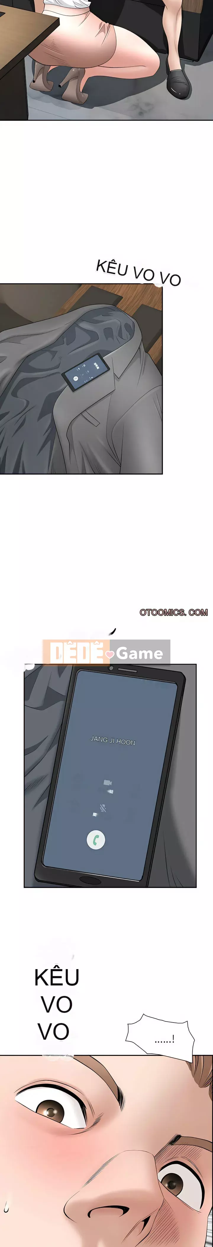 Chồng sinh đôi của tôi Chương 24-25