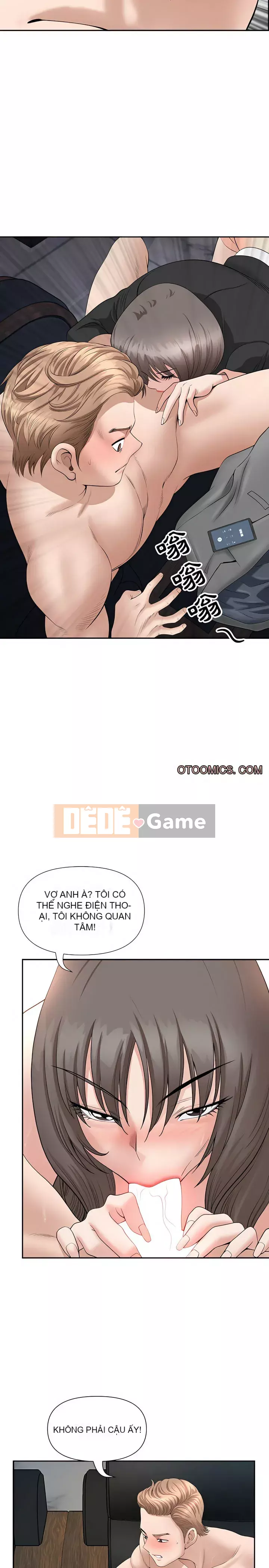 Chồng sinh đôi của tôi Chương 24-25