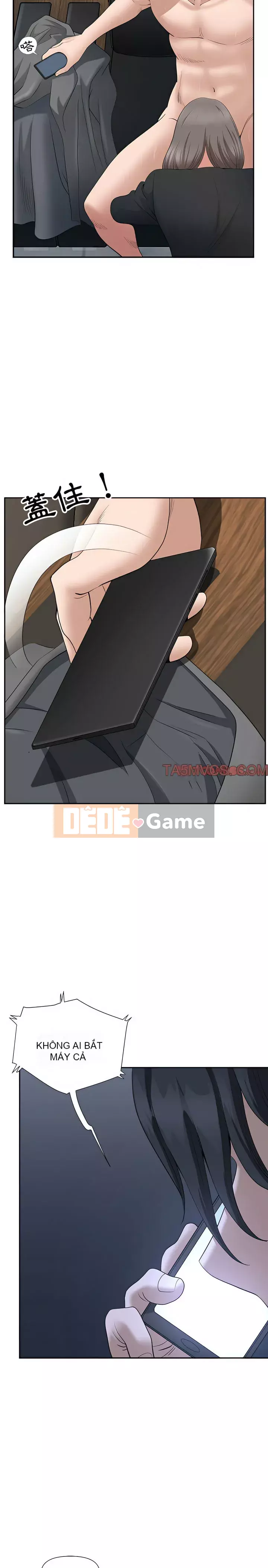 Chồng sinh đôi của tôi Chương 24-25