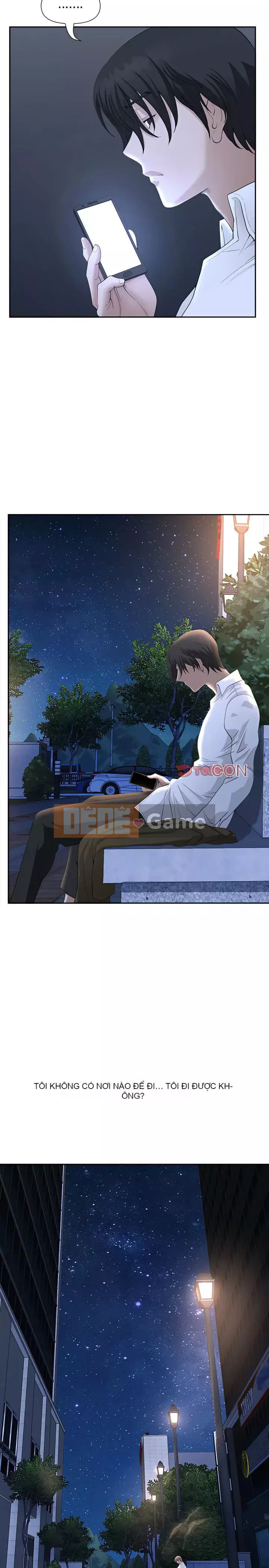 Chồng sinh đôi của tôi Chương 24-25