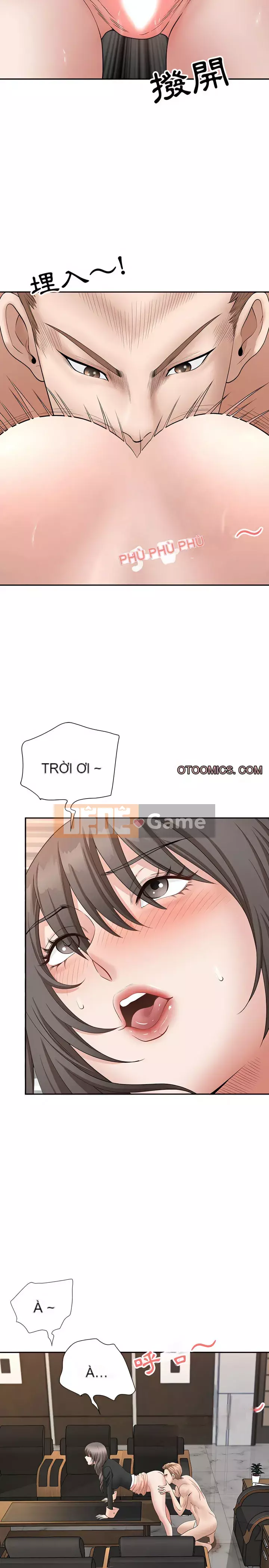 Chồng sinh đôi của tôi Chương 24-25