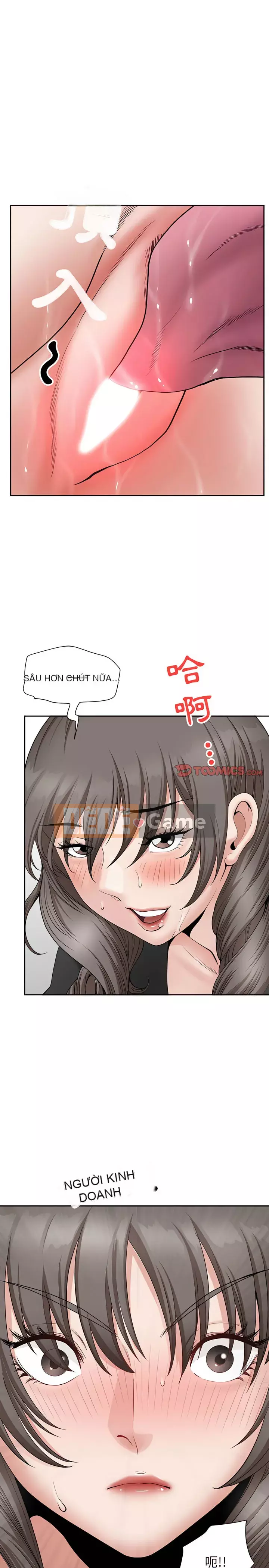 Chồng sinh đôi của tôi Chương 24-25