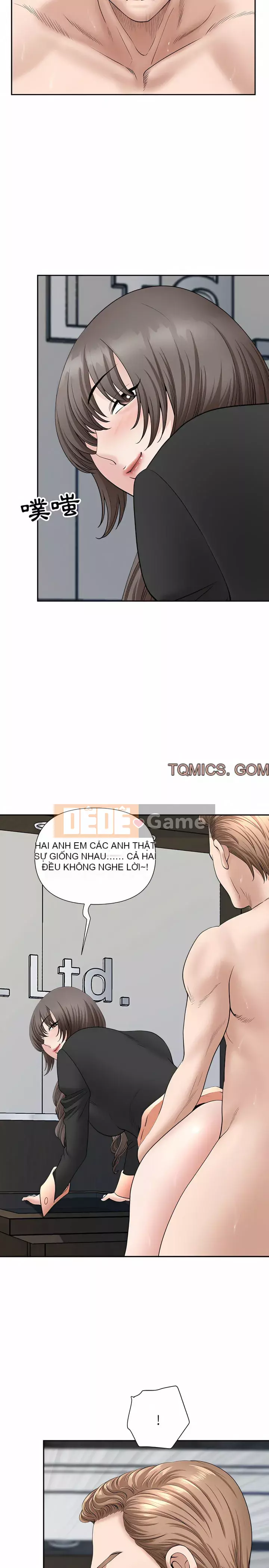 Chồng sinh đôi của tôi Chương 24-25