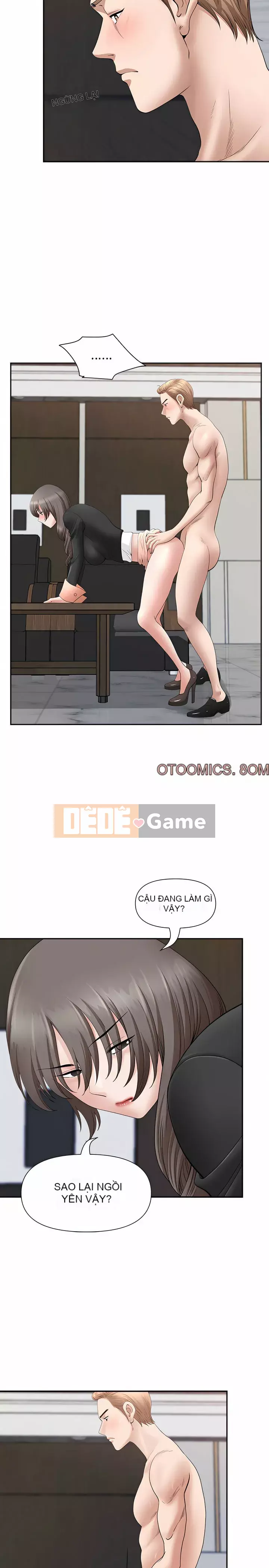 Chồng sinh đôi của tôi Chương 24-25