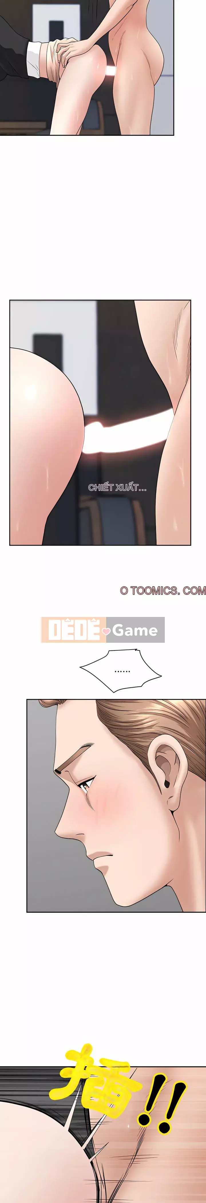 Chồng sinh đôi của tôi Chương 24-25