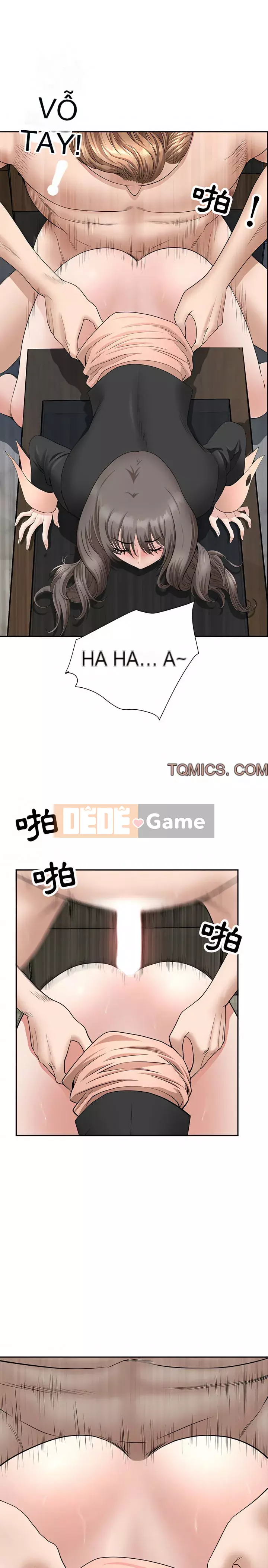 Chồng sinh đôi của tôi Chương 24-25