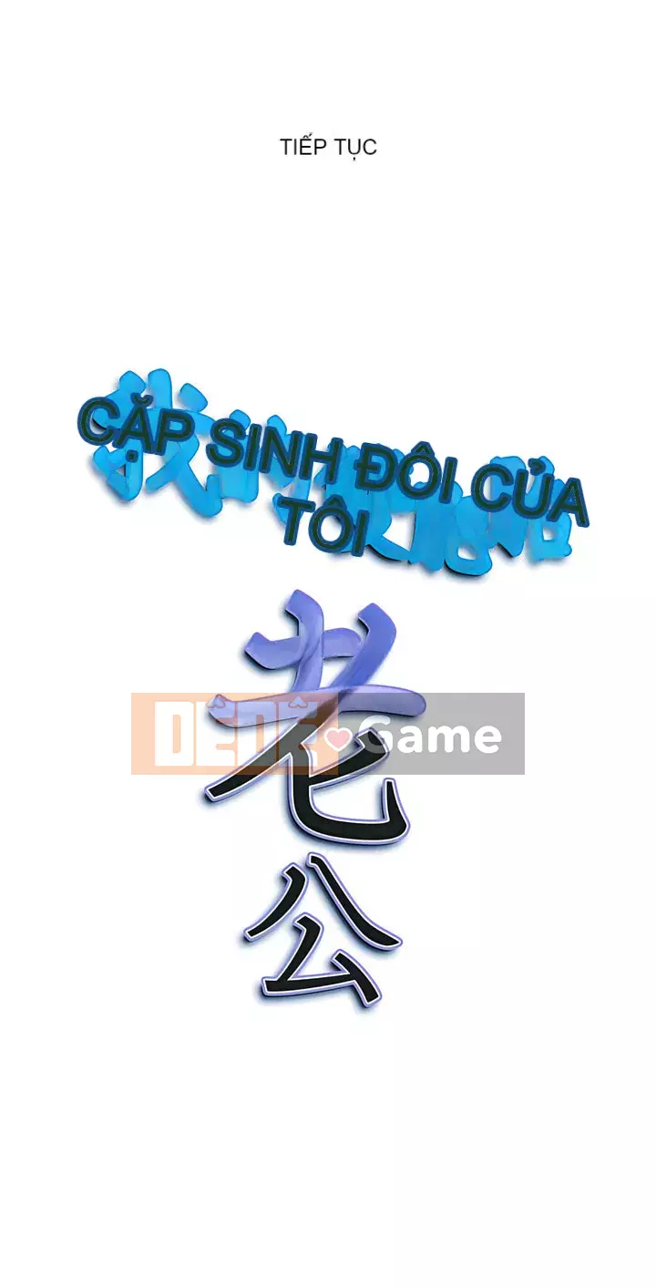 Chồng sinh đôi của tôi Chương 24-25