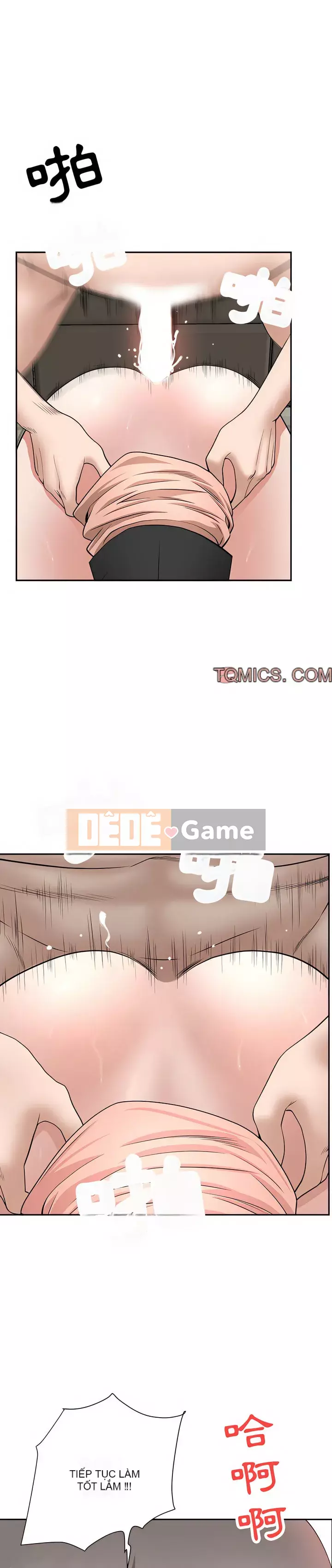 Chồng sinh đôi của tôi Chương 24-25