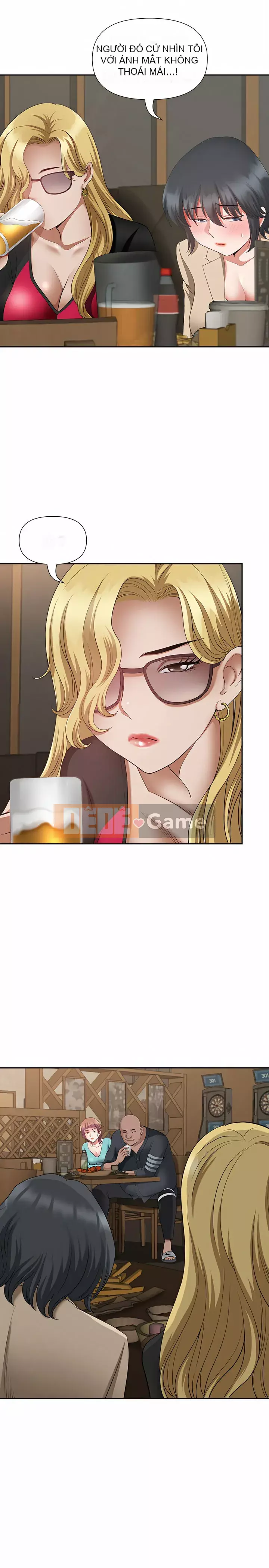 Chồng sinh đôi của tôi Chương 24-25