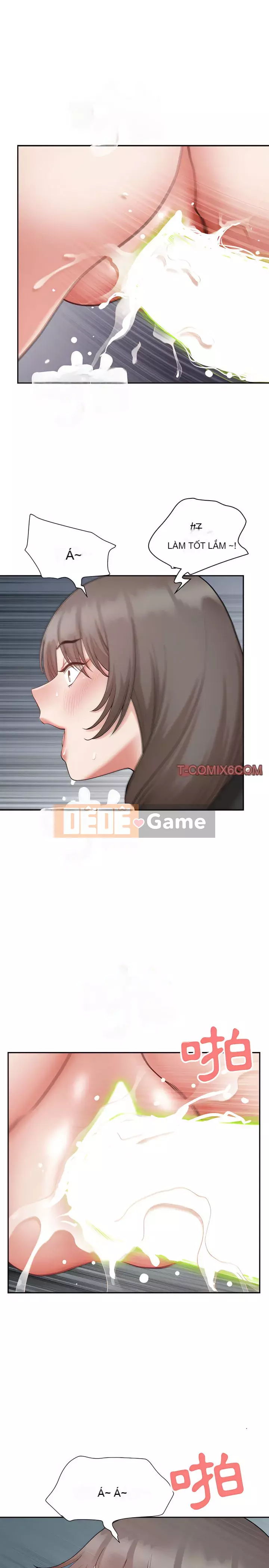 Chồng sinh đôi của tôi Chương 24-25