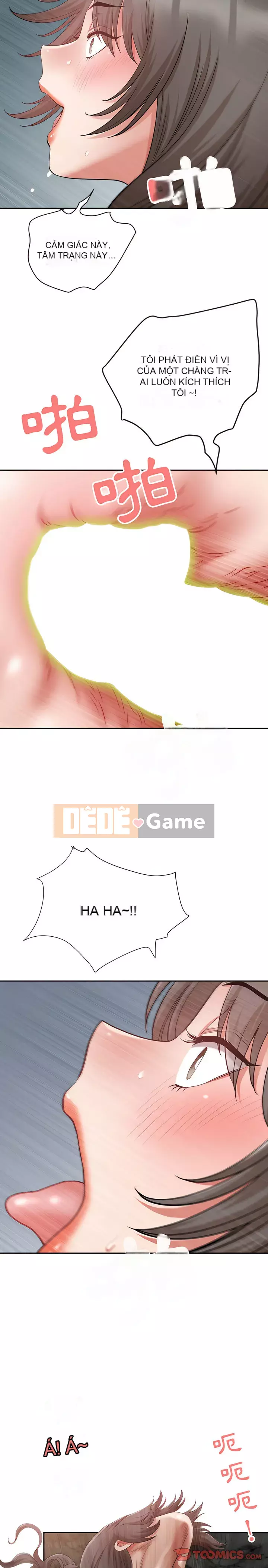 Chồng sinh đôi của tôi Chương 24-25