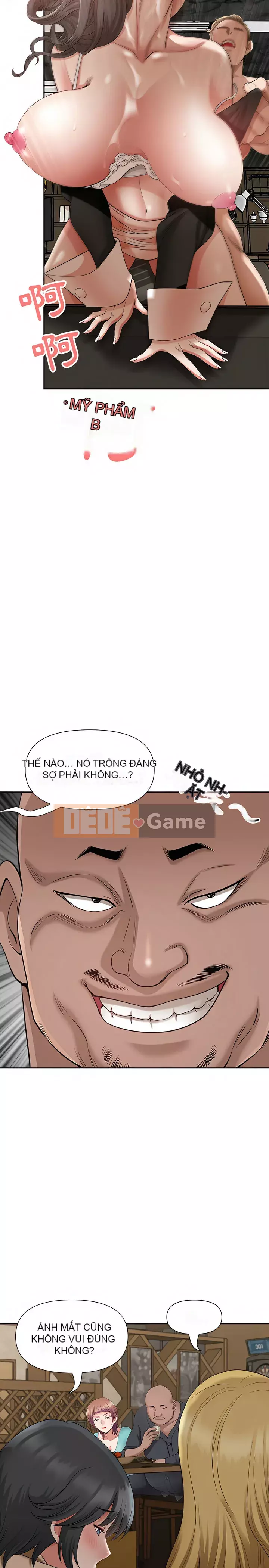 Chồng sinh đôi của tôi Chương 24-25