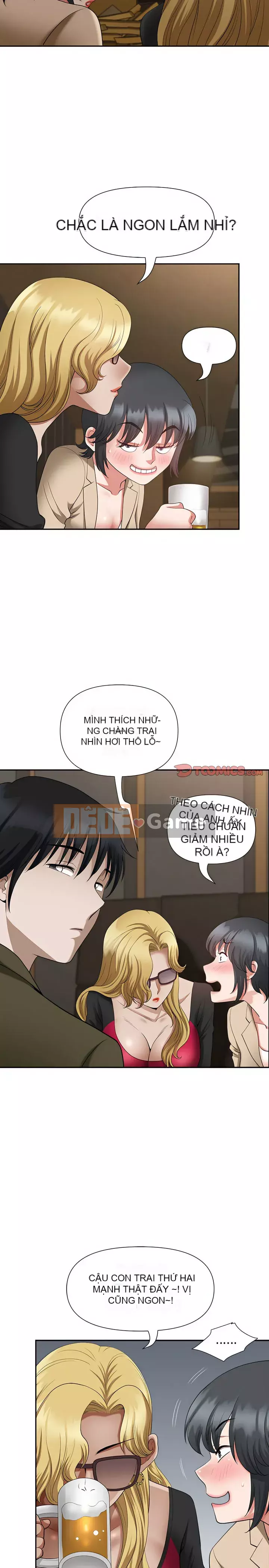 Chồng sinh đôi của tôi Chương 24-25