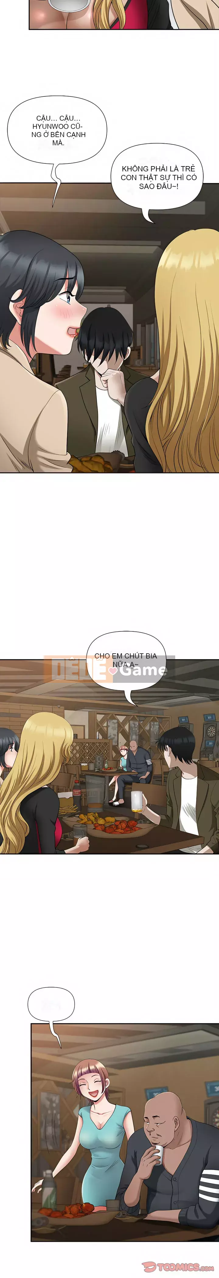 Chồng sinh đôi của tôi Chương 24-25