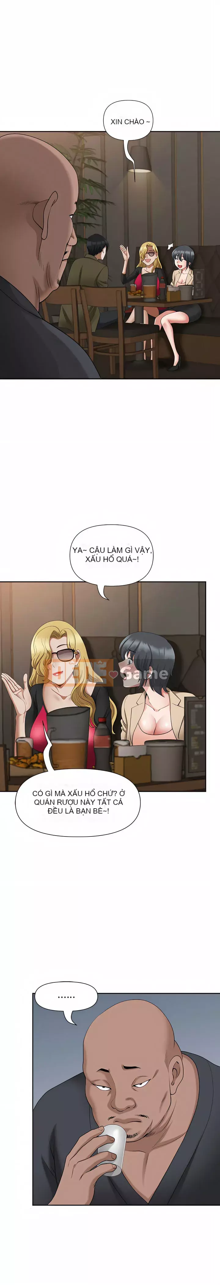 Chồng sinh đôi của tôi Chương 24-25