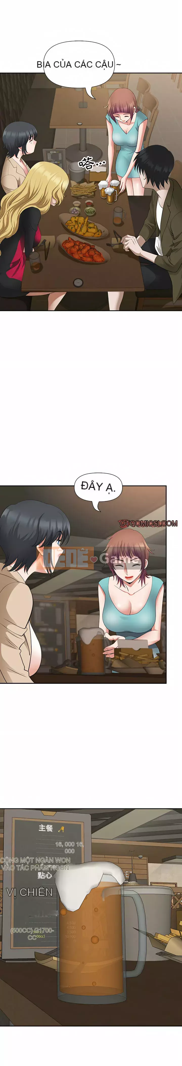 Chồng sinh đôi của tôi Chương 24-25