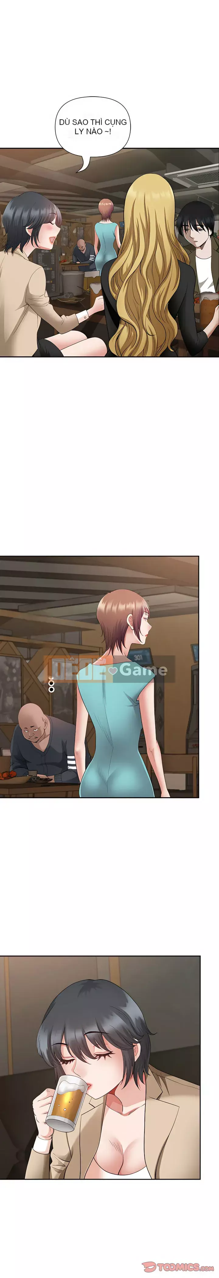 Chồng sinh đôi của tôi Chương 24-25