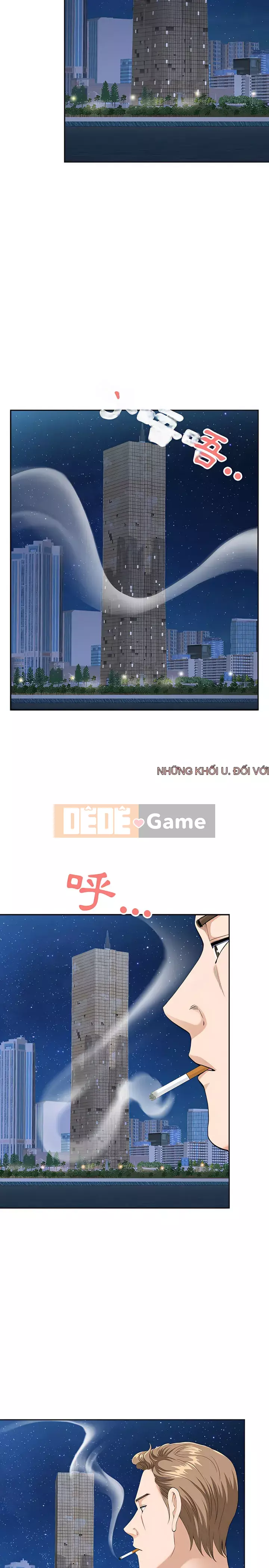 Chồng sinh đôi của tôi Chương 24-25