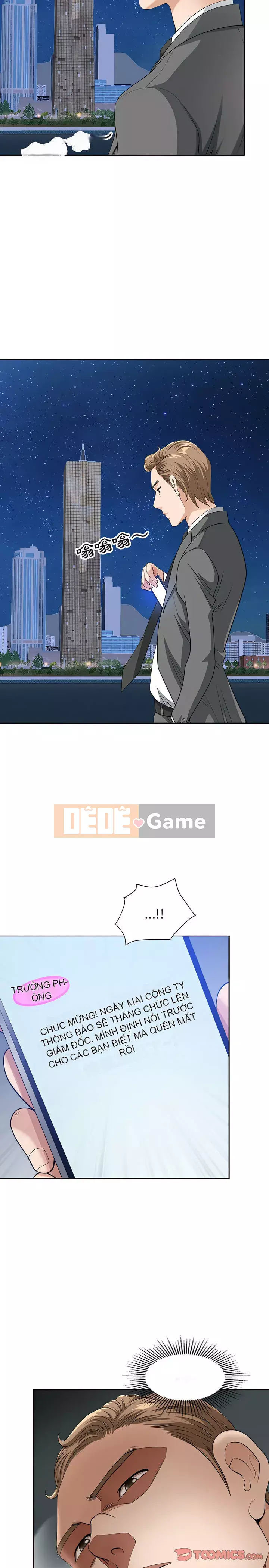 Chồng sinh đôi của tôi Chương 24-25