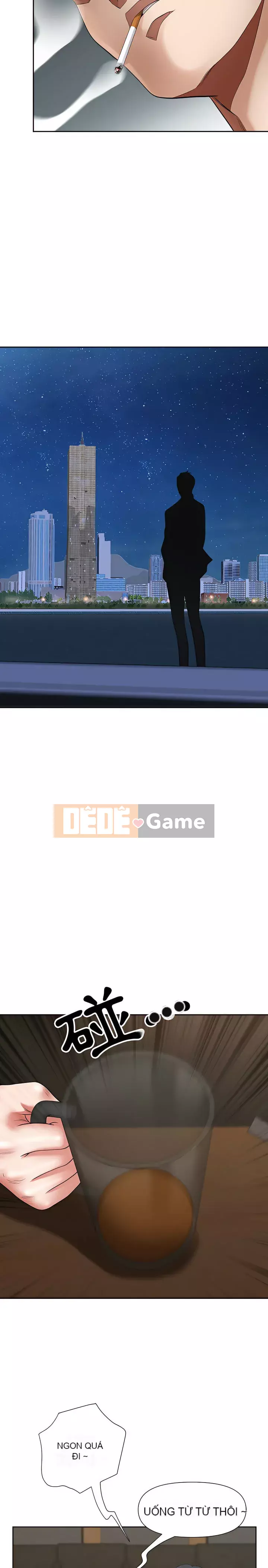 Chồng sinh đôi của tôi Chương 24-25