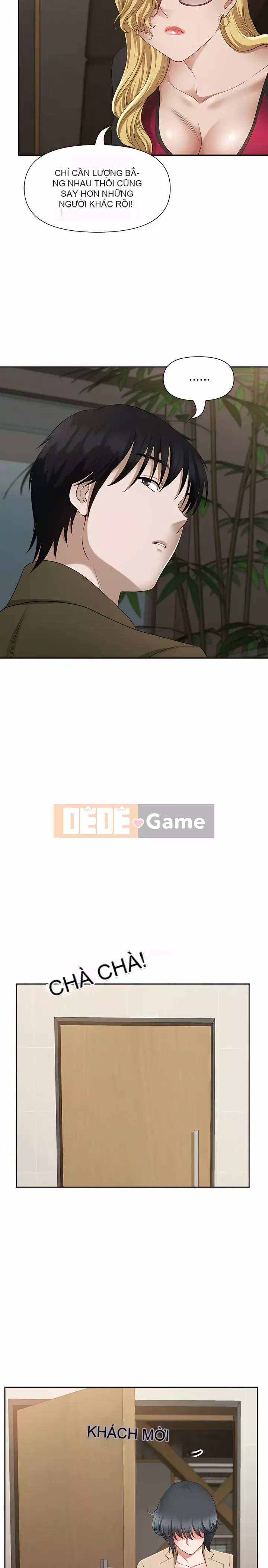 Chồng sinh đôi của tôi Chương 24-25