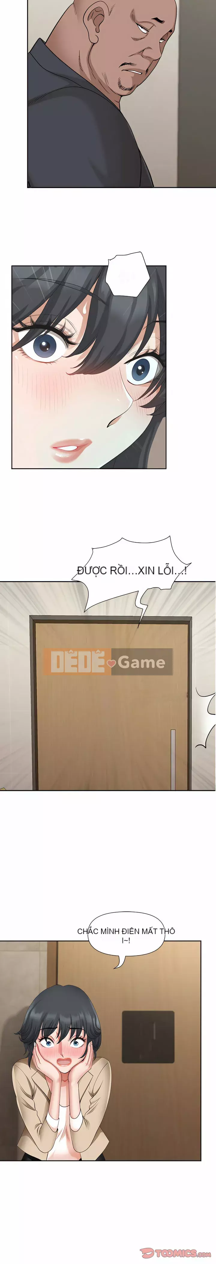 Chồng sinh đôi của tôi Chương 24-25