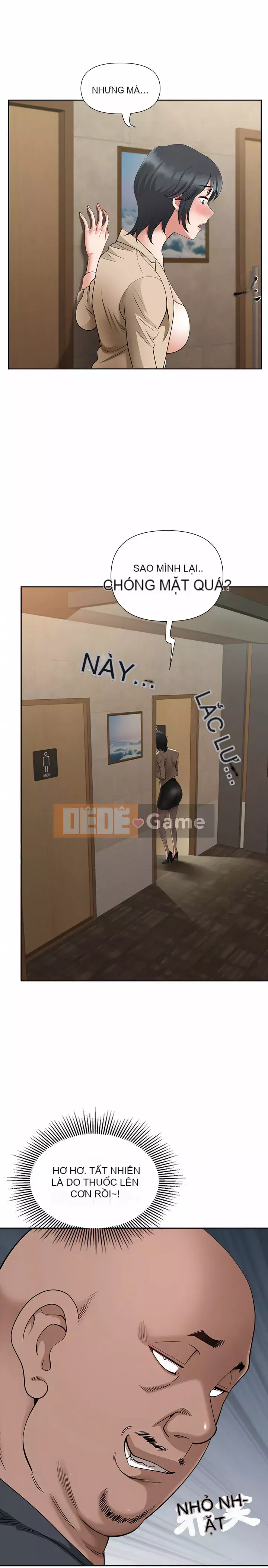 Chồng sinh đôi của tôi Chương 24-25