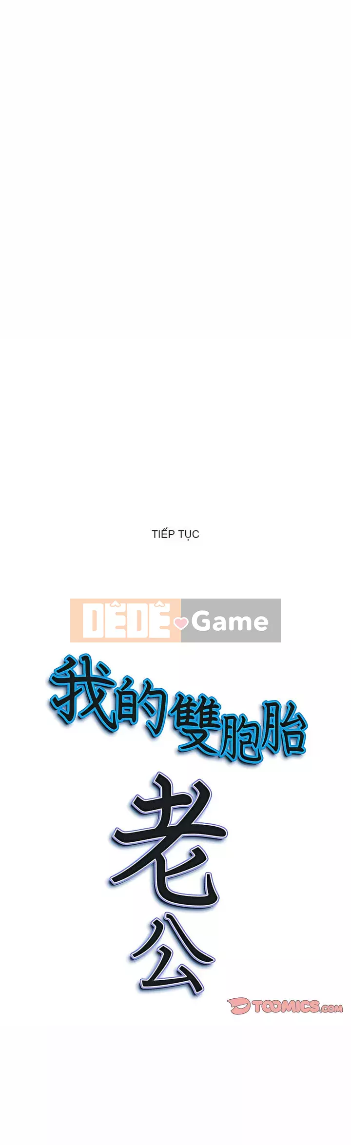 Chồng sinh đôi của tôi Chương 24-25