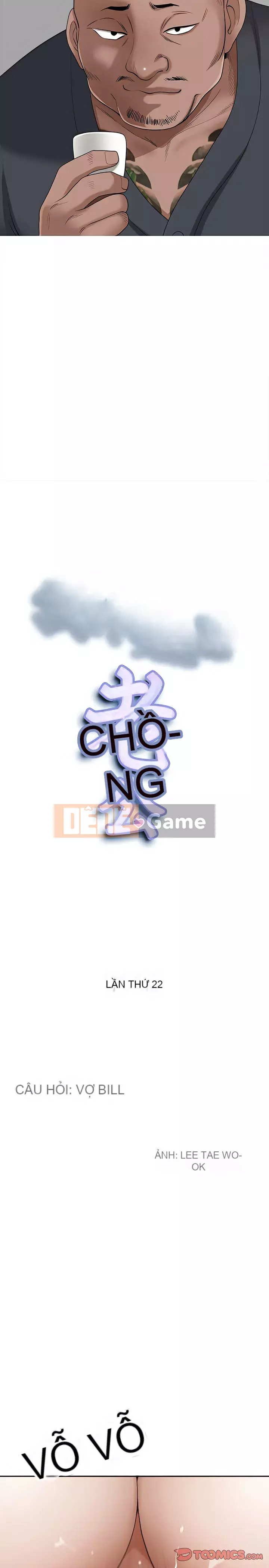 Chồng sinh đôi của tôi Chương 22-23