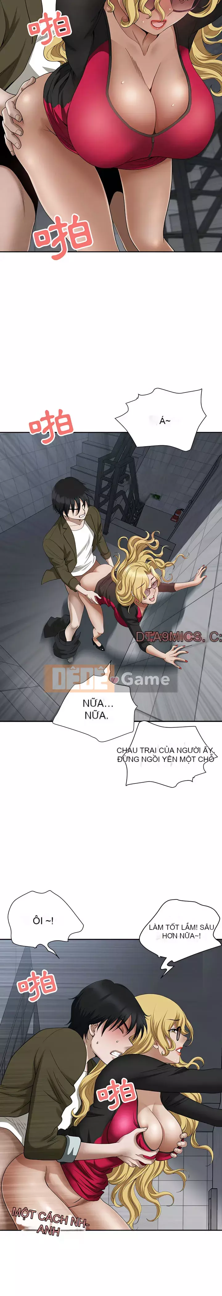 Chồng sinh đôi của tôi Chương 22-23