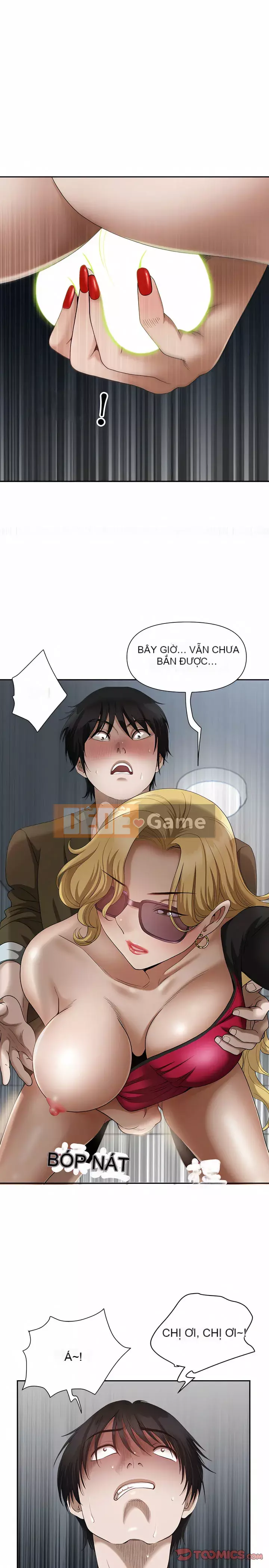 Chồng sinh đôi của tôi Chương 22-23