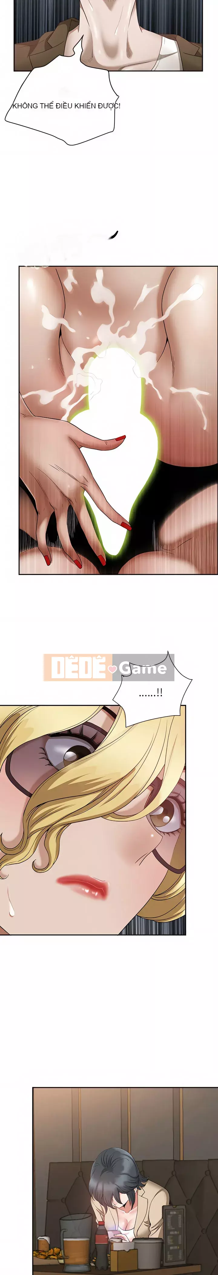 Chồng sinh đôi của tôi Chương 22-23