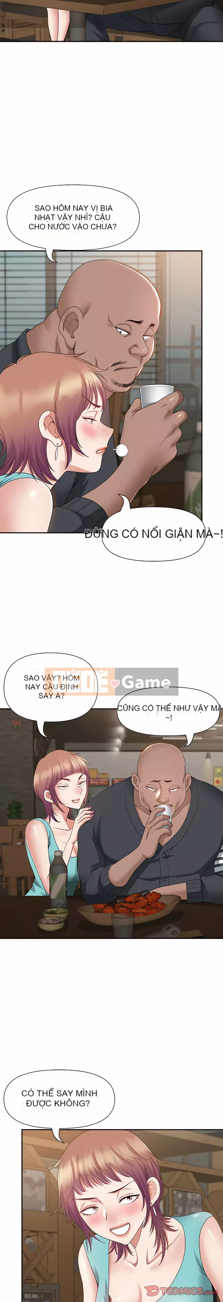 Chồng sinh đôi của tôi Chương 22-23