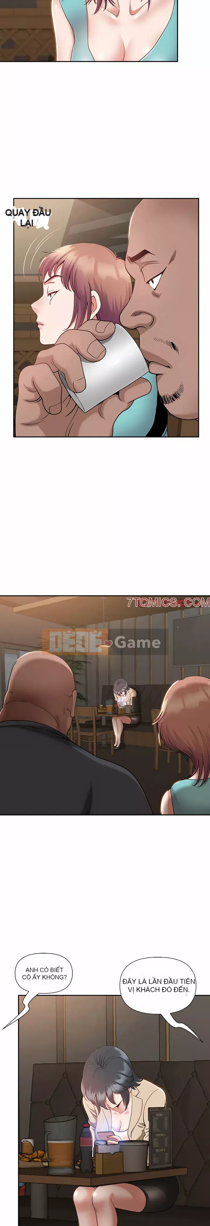 Chồng sinh đôi của tôi Chương 22-23